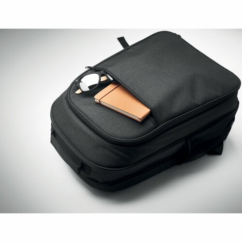 COOLPACK 300D RPET Kühlrucksack