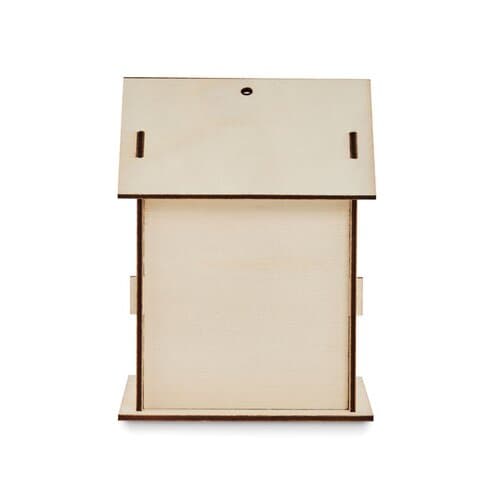 PAINTHOUSE DIY-Vogelhäuschen