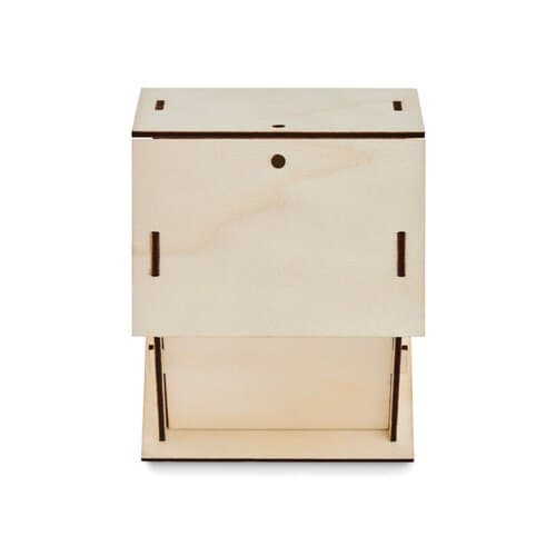 PAINTHOUSE DIY-Vogelhäuschen