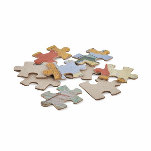 PUZZ Puzzle in individuellem Design 150 Teile