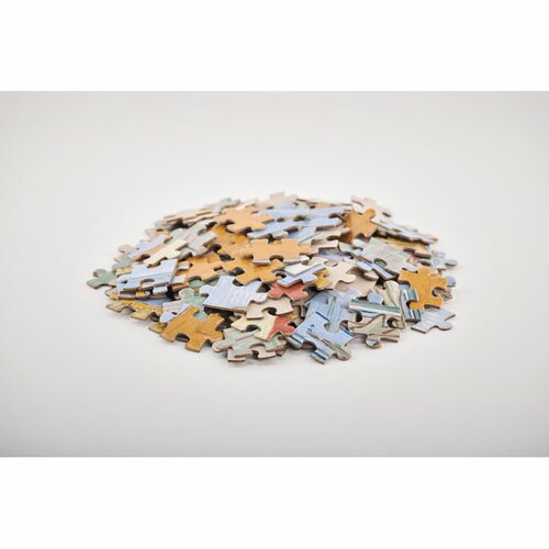 PUZZ Puzzle in individuellem Design 150 Teile