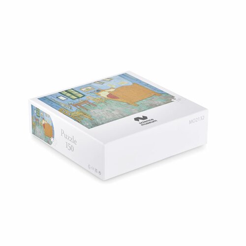 PUZZ Puzzle in individuellem Design 150 Teile