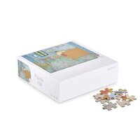PUZZ Puzzle in individuellem Design 150 Teile