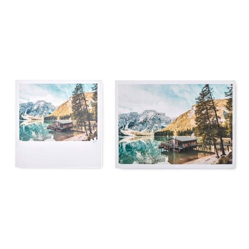 PAZZ Puzzle 500-teilig