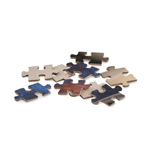 ROZZ Puzzle 1.000-teilig