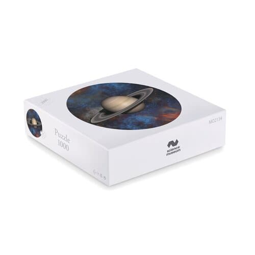 ROZZ Puzzle 1.000-teilig