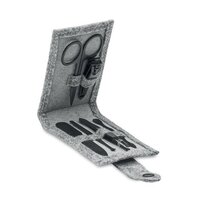 NAILKIT FELT ManiküreSet RPETFilz