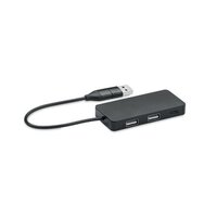HUB-C 3 Port USB Hub