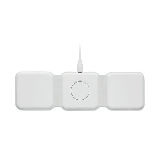 ORIO 3fach Ladestation