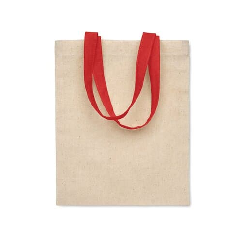 CHISAI Kleine Tasche Baumwolle 140 g