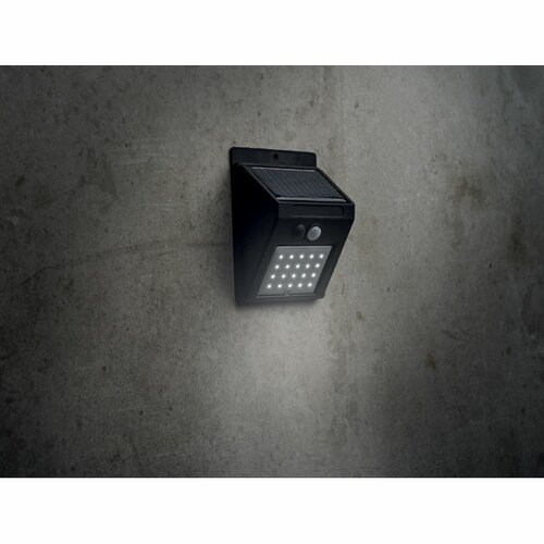 MOTI Solar-LED-Bewegungslicht
