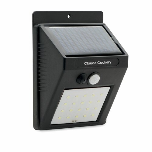 MOTI Solar-LED-Bewegungslicht