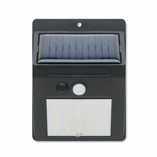 MOTI Solar-LED-Bewegungslicht
