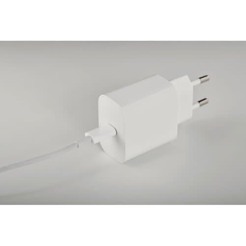 PLUGME 2-Port USB-Ladegerät