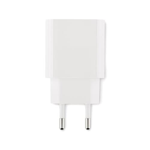 PLUGME 2-Port USB-Ladegerät