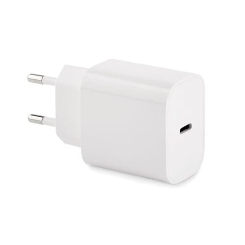 PLUGME 2-Port USB-Ladegerät
