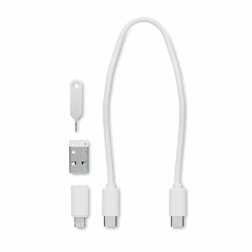 SUPABLE 9in1 Kabel-Set