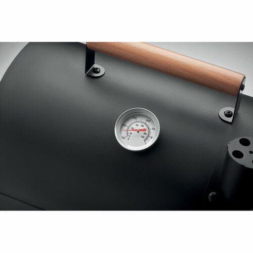CHIMEY Tragbarer BBQ Grill
