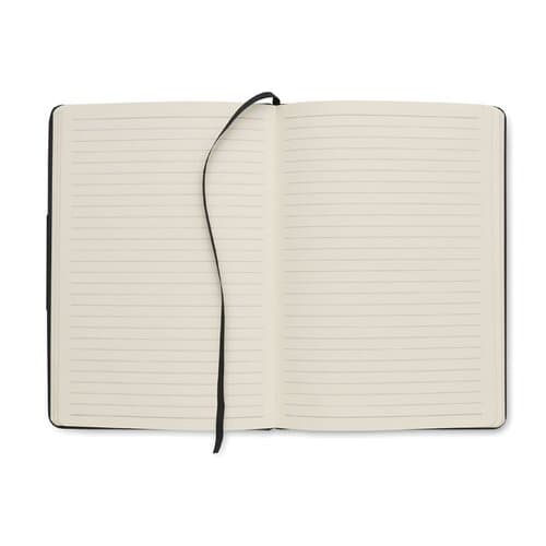 YOKOSO Set Notizbuch mit Flasche