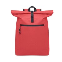 IREA RolltopRucksack 600D
