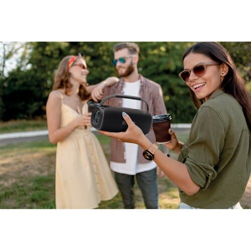 NOTAMUSIC Wireless Lautsprecher