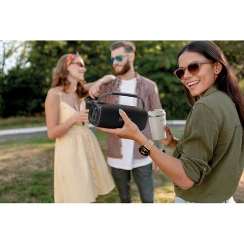 NOTAMUSIC Wireless Lautsprecher