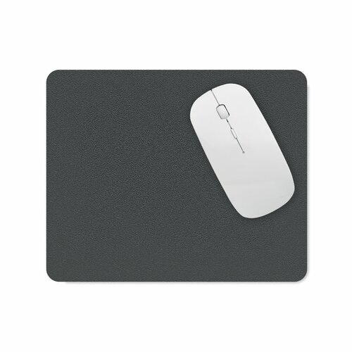 BETA Mousepad recyceltes PU
