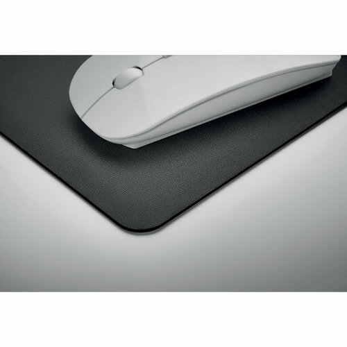 BETA Mousepad recyceltes PU