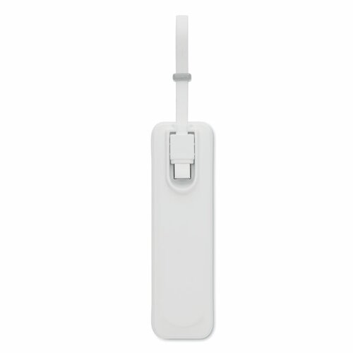 POWLIGHT 5000 mAh Powerbank mit COB