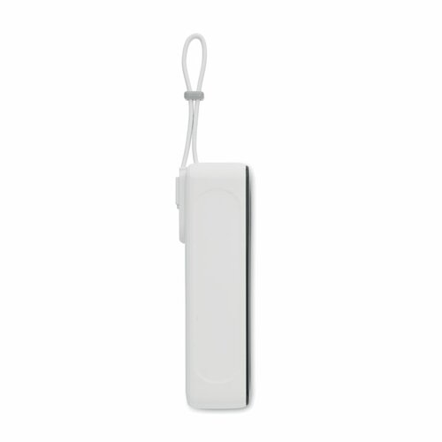POWLIGHT 5000 mAh Powerbank mit COB