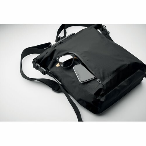 SCUBAROLL Rolltop-Tasche RPET