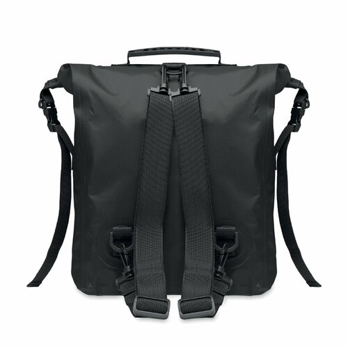 SCUBAROLL Rolltop-Tasche RPET