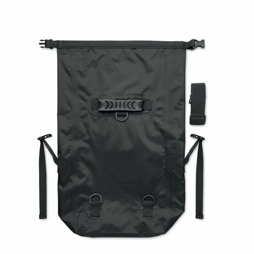 SCUBAROLL Rolltop-Tasche RPET