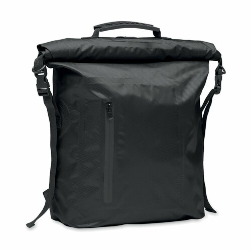 SCUBAROLL Rolltop-Tasche RPET
