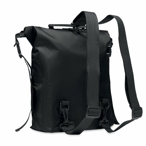 SCUBAROLL Rolltop-Tasche RPET