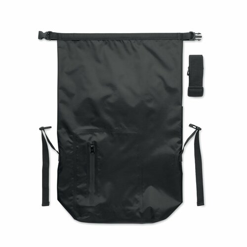 SCUBAROLL Rolltop-Tasche RPET