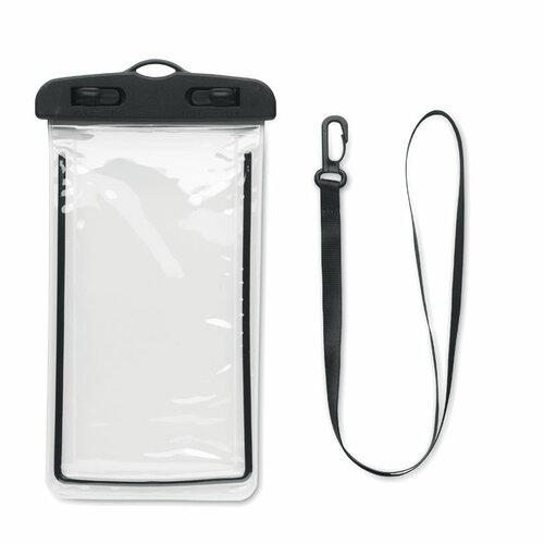 SMAG LARGE Wasserdichte Smartphone-Hülle