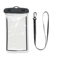 SMAG LARGE Wasserdichte SmartphoneHülle