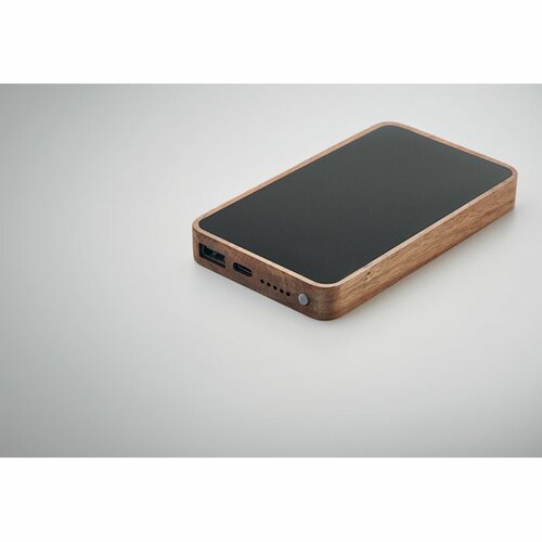ACAPOW Powerbank mit Ladestation
