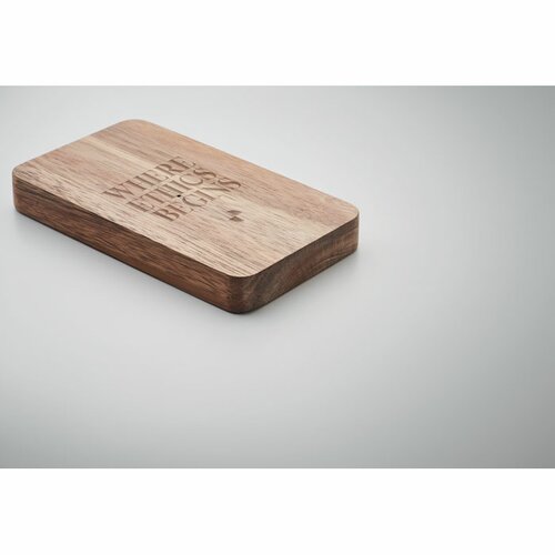 ACAPOW Powerbank mit Ladestation