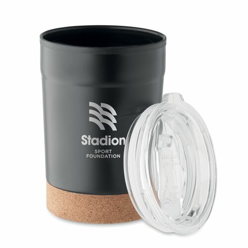 NOMU Doppelwandiger Becher 300ml