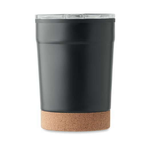 NOMU Doppelwandiger Becher 300ml