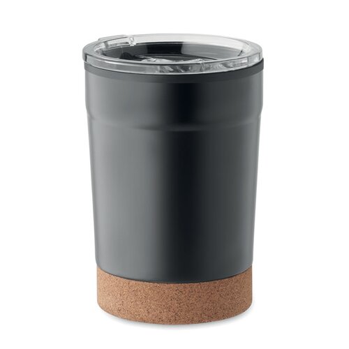 NOMU Doppelwandiger Becher 300ml
