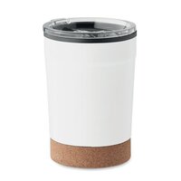NOMU Doppelwandiger Becher 300ml
