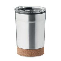 NOMU Doppelwandiger Becher 300ml