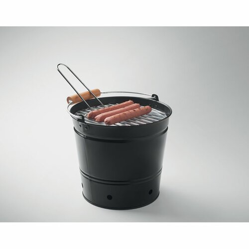 BBQTRAY Grilleimer BBQ