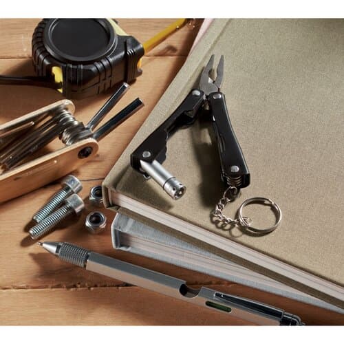 AYUDA Multifunktionsmesser