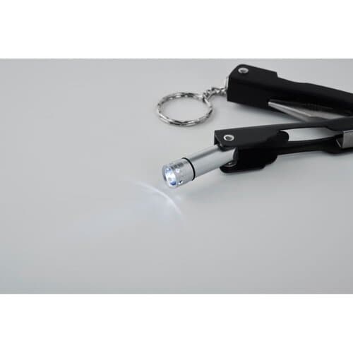 AYUDA Multifunktionsmesser