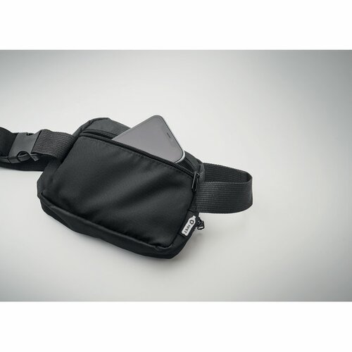 TOSHI Gürteltasche 300D RPET