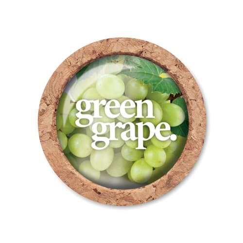 TIPAS Flaschenverschluss aus Kork